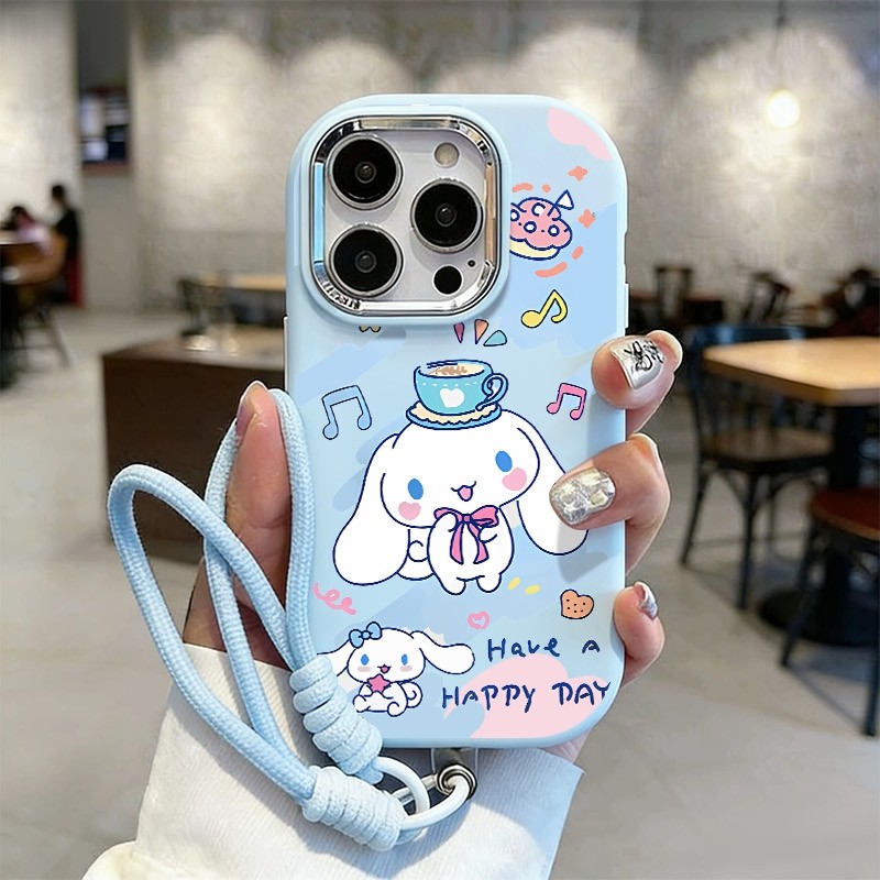 HP RIRI CASE+สร้อยข้อมือ Samsung A06 A125G A02 A03 A03CORE A03S A04 A05 A05S A10 A10S A11 A13 A14 A1