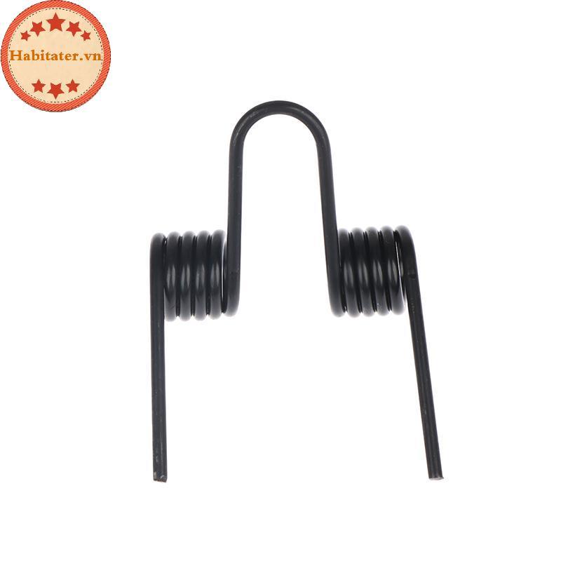 TATER รถจักรยานยนต์ที่นั่งเปลี่ยนฤดูใบไม้ผลิสําหรับ Lc135 V1 V2 V3 V5 สูงสิบไมล์เหล็กสําหรับที่เชื่อ