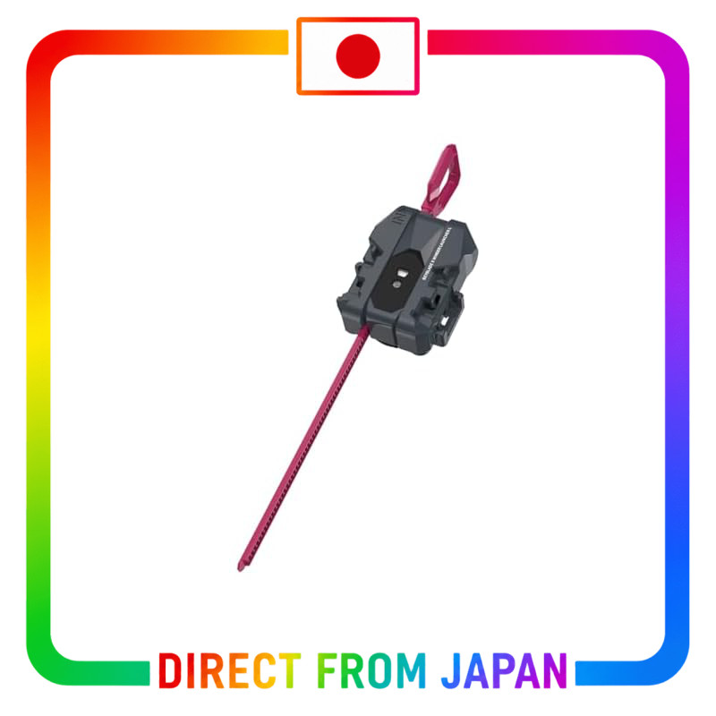 BEYBLADE X Beyblade X BX-40 Winder Launcher L