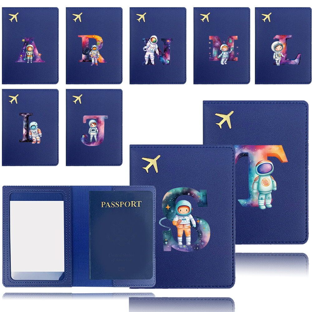 ผู้ถือพาสปอร์ต ซองใส่บัตรประชาชน ซองซิมการ์ด กระเป๋าใส่เอกสารเดินทางมัลติฟังก์ชัน ปกพาสปอร์ต ซองเก็บบัตร