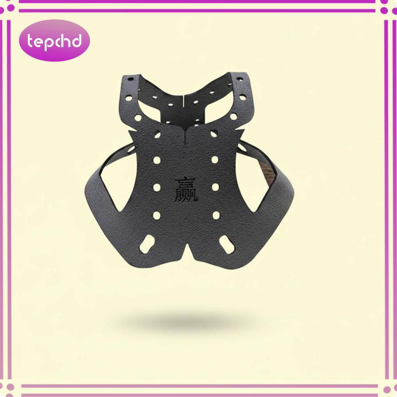 [tepchd] Bird Harness Training Leash Adjustable Fit Pigeon Leash Kit Collars Harness and Leash for S