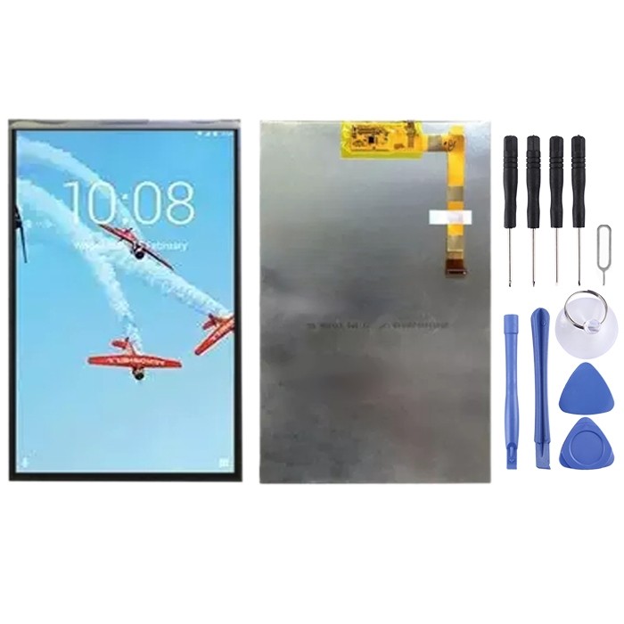 หน้าจอแสดงผล LCD สําหรับ Lenovo Tab E10 TB-X104F TB-X104N TB-X104L/104