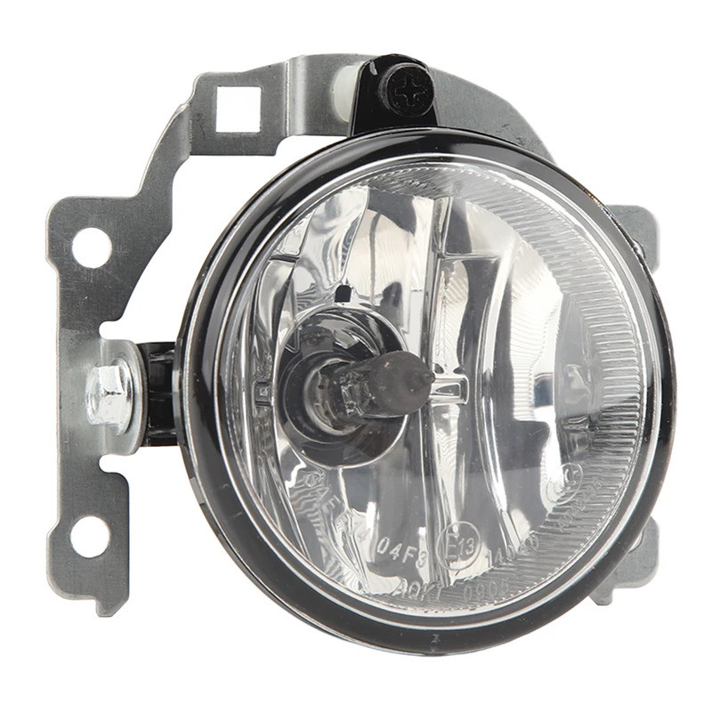 12V 19W H16 รถหมอกด้านหน้า 8321A669 เลนส์ใสกันชนหน้าไฟตัดหมอกเปลี่ยนสําหรับ Mitsubishi Outlander 201