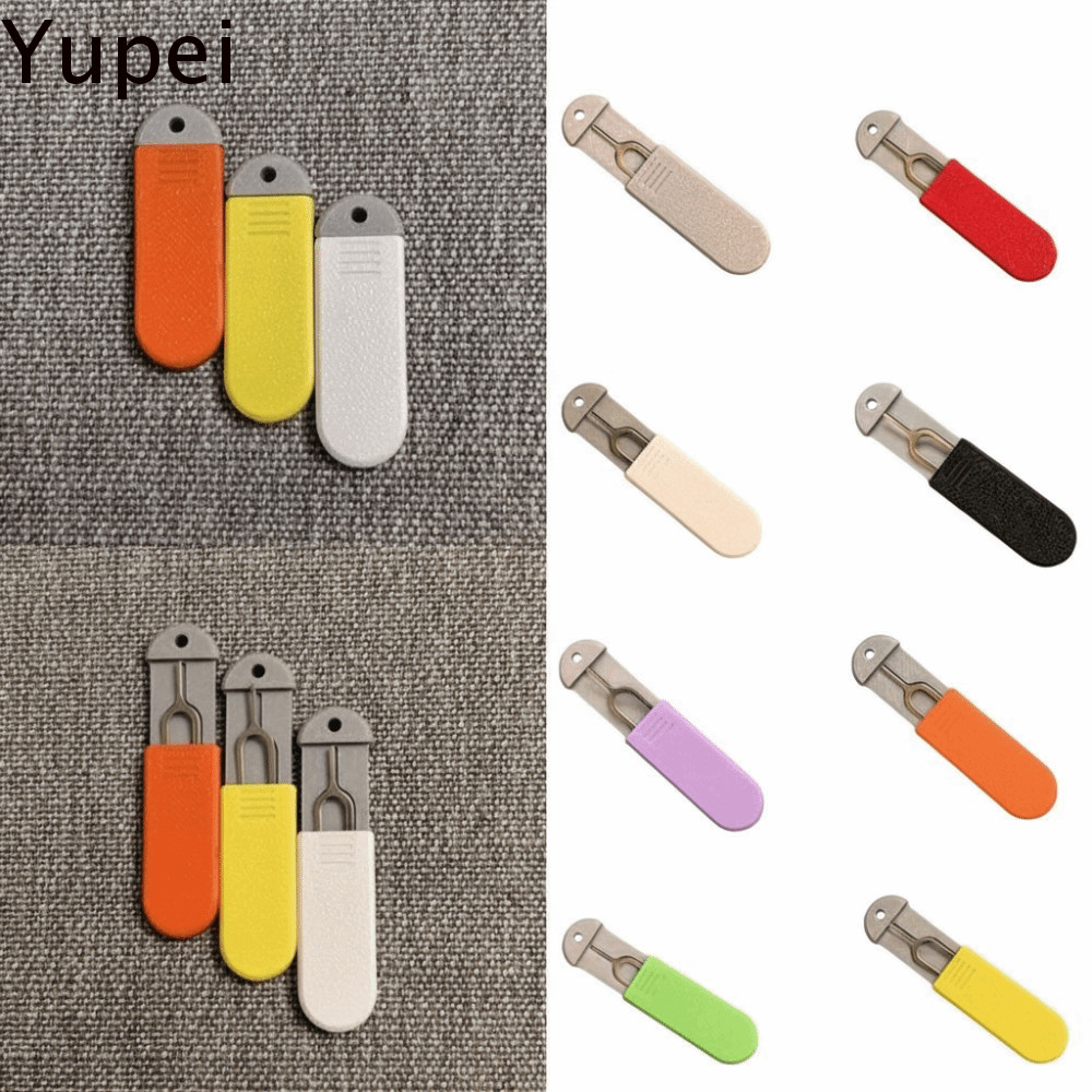 YUPEITH ซิมการ์ด Ejector Pin กล่องเก็บ, พิมพ์ Universal ซิมการ์ด Ejector เครื่องมือ, พกพาทุกวันพร้อม