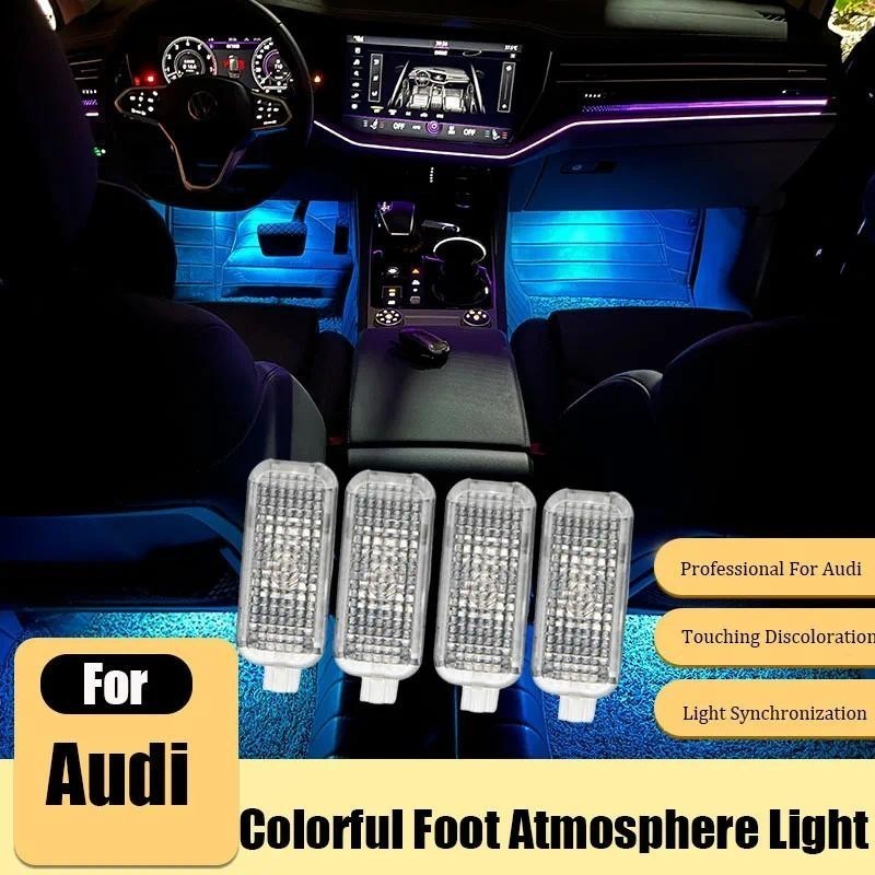 สําหรับ Audi A1 8X A3 8V 8Y A4 B8 B9 A5 8T A6 C6 C7 C8 A7 A8 D3 D4 D5 Q2 Q3 8U F3 Q5 8U F3 Q5 8L HD 