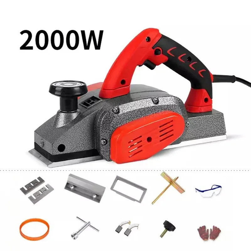 220V งานไม้ไฟฟ้า Planer High Power ไฟฟ้า Router trimmer ไม้มิลลิ่งแกะสลัก Slotting งานไม้เครื่องมือ