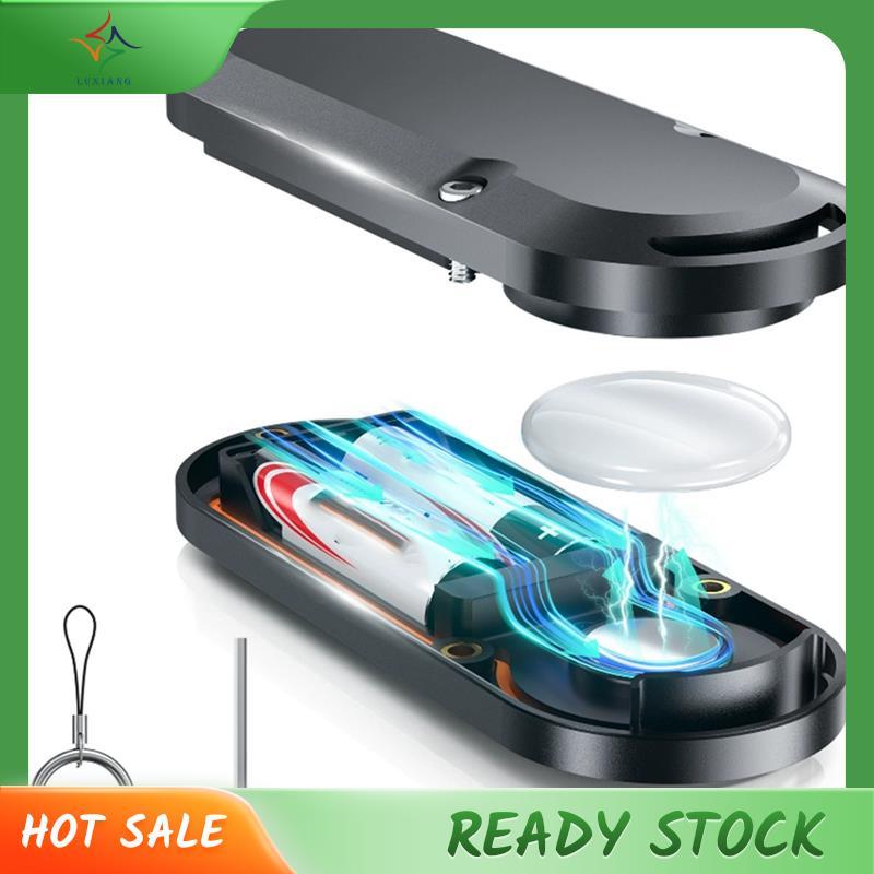 [luxiang.th] สําหรับ Power Box Protective Case CR2032 Battery Case IP68 กันน้ําสําหรับเคส Mini CR203