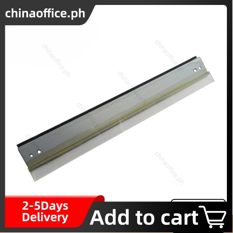 1PCS กลองทําความสะอาดใบมีดสําหรับ Kyocera KM 1500 1815 1820 FS 1030D 1000 1010 1015 1018 ใช้งานร่วมก