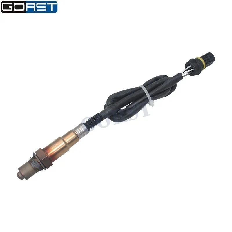 เซนเซอร์ออกซิเจน 0258006359 อะไหล่รถยนต์สําหรับ Benz W203 CL203 S203 W211 C209 A0015408717 258986615