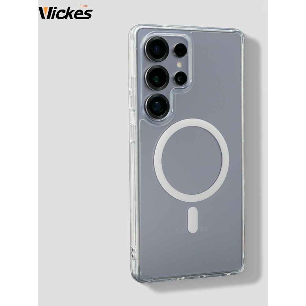 เคส samsung s25 ultra s25 ultra เคส Wickes (Wickes) เหมาะสําหรับ Samsung S23ultra/S24/S24+/ S24Ultra