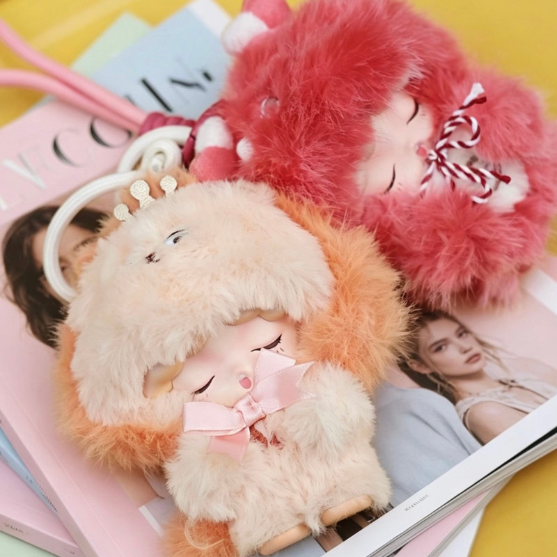 พร้อมสต็อก YUMO Guardian Constellation Series Mystery Box อินเทรนด์เล่นจี้รูปเครื่องประดับน่ารักของขวัญวันเกิดหญิง ราคา ถูกที่สุด ดีลบีเคเค แกลเลอรีภาพที่ 8
