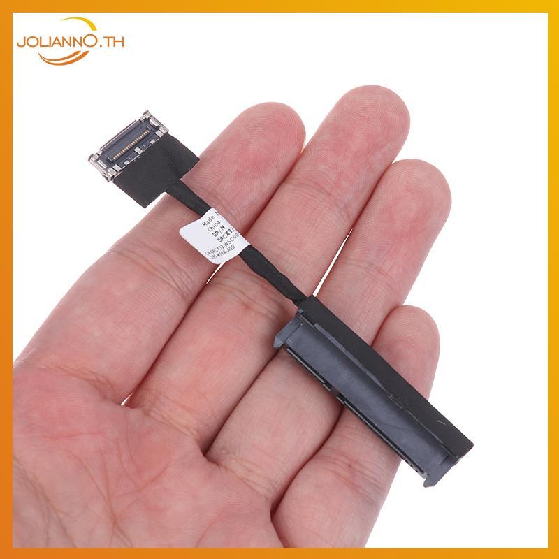 Joliann0 HDD Connector สําหรับ Dell Latitude 5521 E5521 E5531 5520 5531 Precision 3561 3560 3571 M35