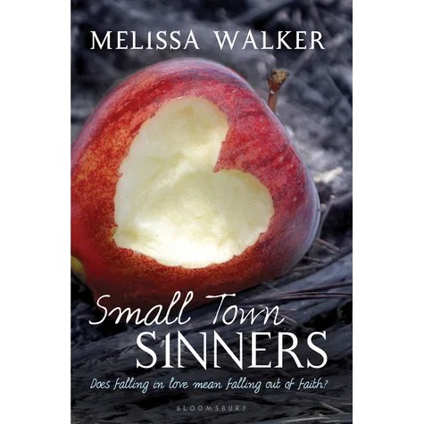 [Preloved A+] Small Town Sinners โดย Melissa Walker