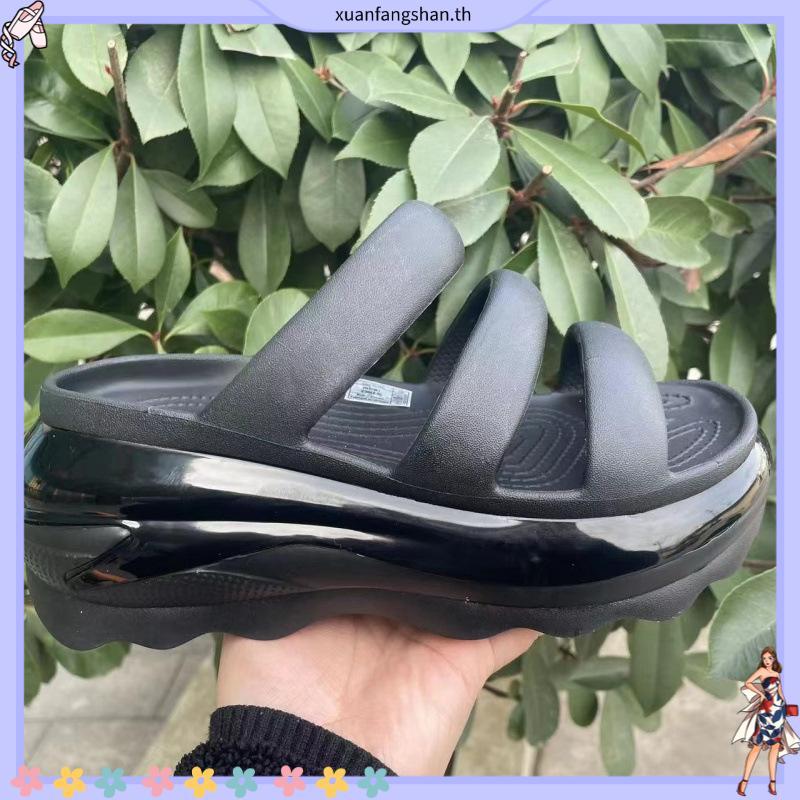 Cross Classic Mega Crush Slide Wedges Women Wedge Clog/Classic Slide Sandals Rubber Heel Nurse