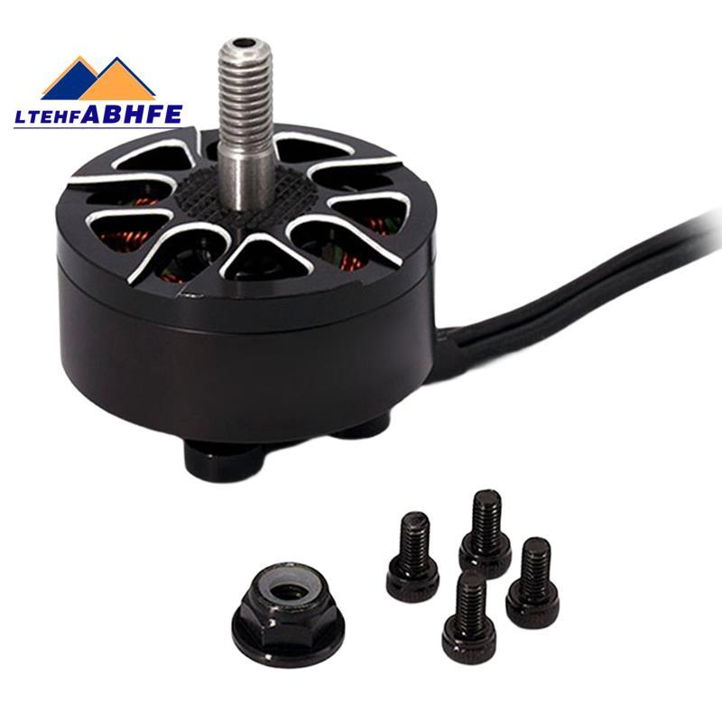 [ขายร้อน L]X2807 1300KV มอเตอร์ไร้แปรงสําหรับ 7 นิ้ว FPV Racing Drones Racing Drone Freestyle FPV Dr