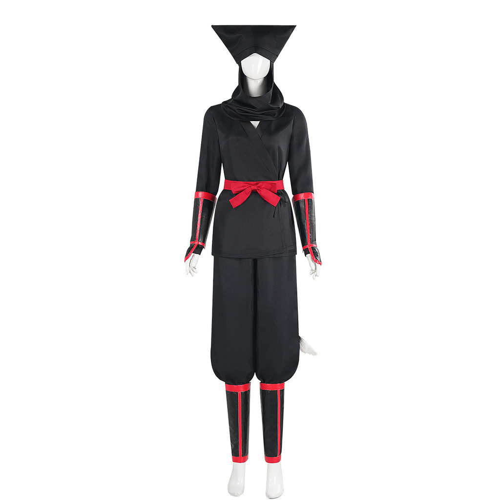 Maze Runner COS costume Tsunemi cosplay anime role-playing costume Maze Runner Tsunemi cosplay