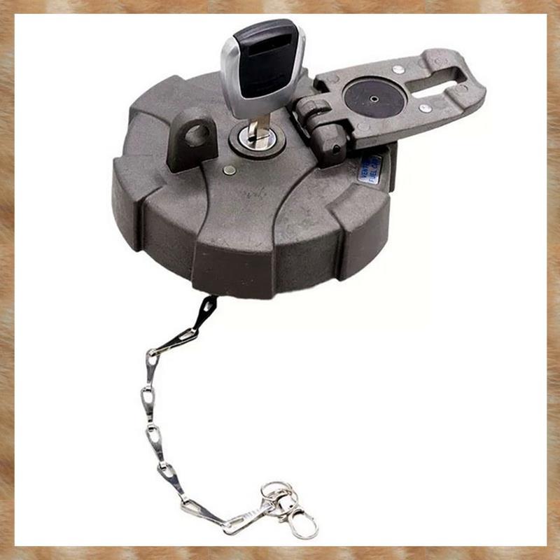 [KYG] Excavator Tank Cap 32M9-02130 02120 31M9-02120 สําหรับ R55-9 140 160 180 210 250 290 320 380 8