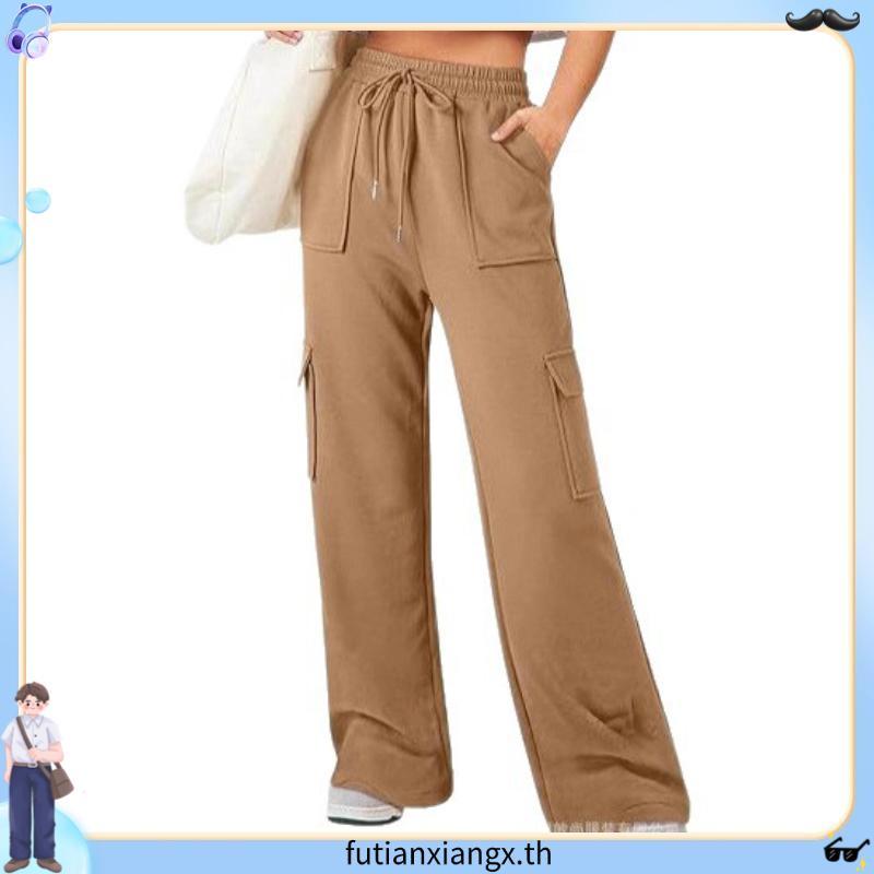 VENRICH Baggy Pants Cargo Baggy Pants ผู้ชายผู้หญิง Oversize Baggy Cargo Pants Premium Baggy Pants
