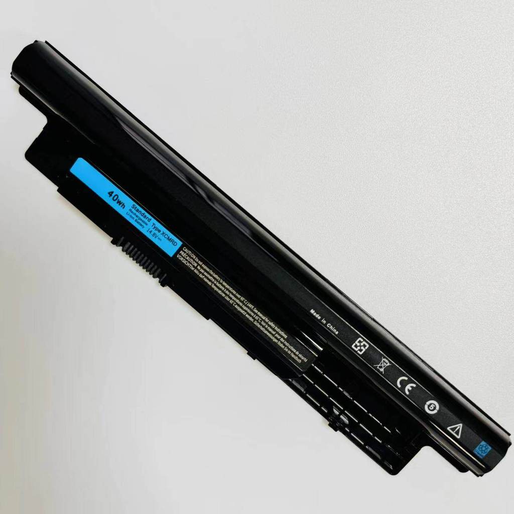Dell Thyren 14R 15R 5437 5521 3421 3543XCMRD Battery MR90Y