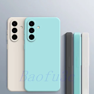 เหมาะสําหรับ Samsung A57 5G / A37 / A27 / A17 / A16 / A26 / A36 / A56 5G เคสป้องกันโทรศัพท์ MF