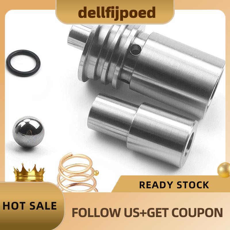 lfijpoedCooler Bypass Valve Kit สําหรับ 6L80 6L90 8L90 8L80 8L90E 10L90 Bypass Valve สําหรับ Superio