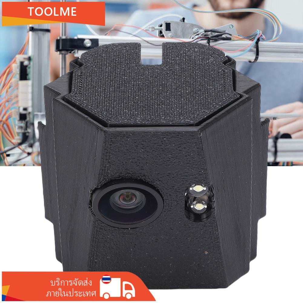 toolme-TH 3D เครื่องพิมพ์ภายในชุดกล้อง Fit สำหรับ Adventurer AD 5M Pro โมดูลต้านทานอุณหภูมิสูง