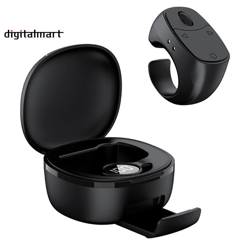 E-Book Page Turner Video Page Turner Remote Camera Zoom Phone Holder