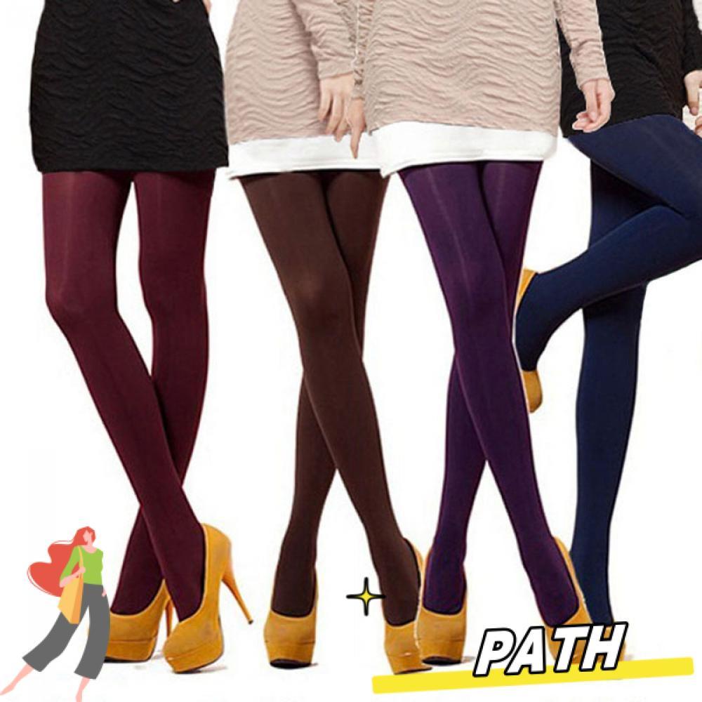 PATH Tights Beauty Women 120D ทึบแสง