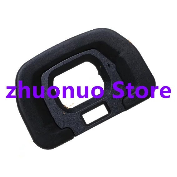 ใหม่สําหรับ Panasonic Lumix DC-GH6 DC-GH6GK ช่องมองภาพ Eyecup Eye Cup Cap