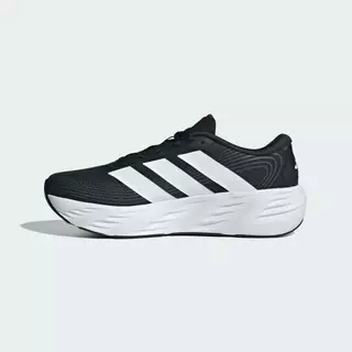 adidas วิ่ง รองเท้าวิ่ง GALAXY 8 ผู้ชาย สีดำ IH9812