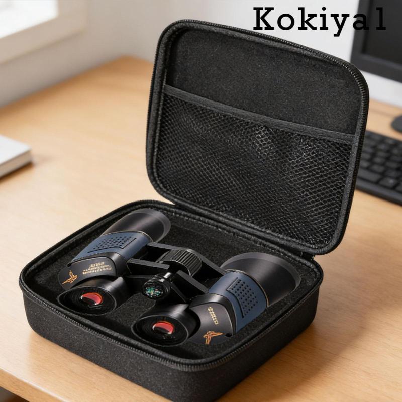 [Kokiya1] กระเป๋าถือ Hard EVA กระเป๋าเดินทางมืออาชีพเปลี่ยนป้องกัน EVA