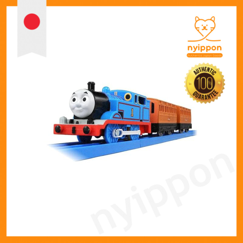 Takara Tomy PLARAIL Thomas TS-01 Thomas Train Toy