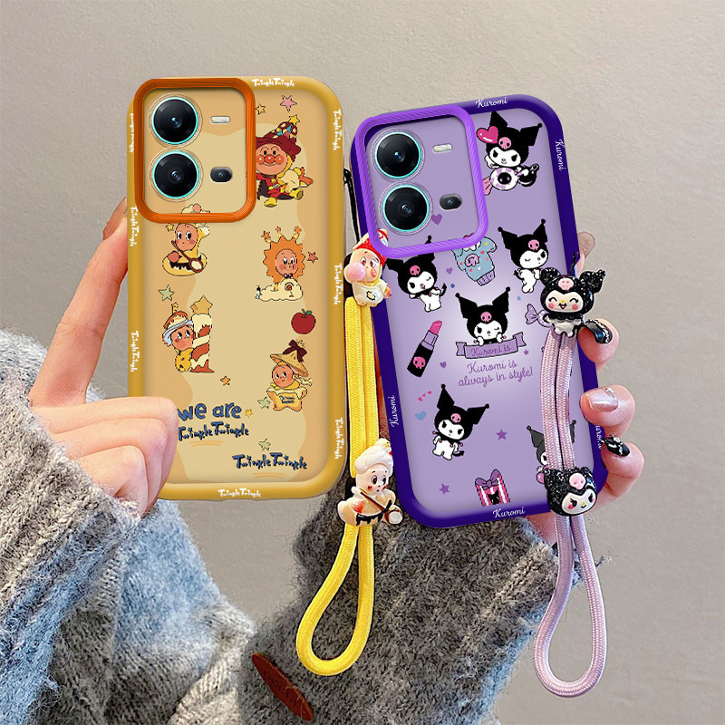 เคส vivo v25 5g เคส vivo v25e เคสโทรศัพท์ป้องกันการล่มสลาย bts
