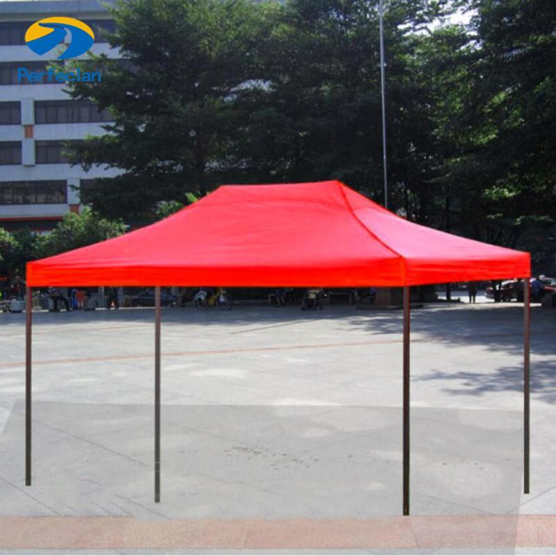 Perfeclan Replacement Instant Patio Pavilion Gazebo เต็นท์ Oxford Cover Outdoors