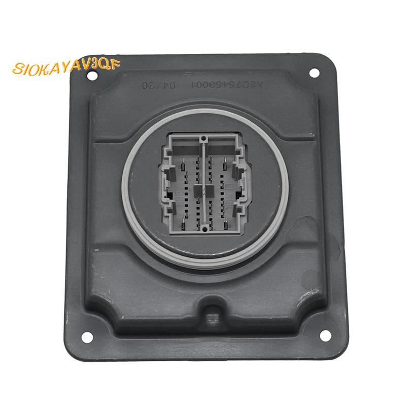 JX7B-13B626- สําหรับ Explorer Focus Escape LED ไฟหน้าคอมพิวเตอร์โมดูลไดร์เวอร์ A13823368 JX7B13B626A