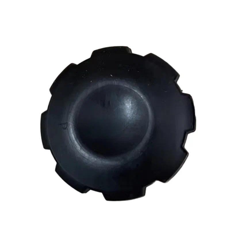 Figzero 1 ชิ้นฝาครอบน้ํามันเชื้อเพลิงเครื่องยนต์สําหรับ XCMG Excavator XE200DA 205 215DA 270