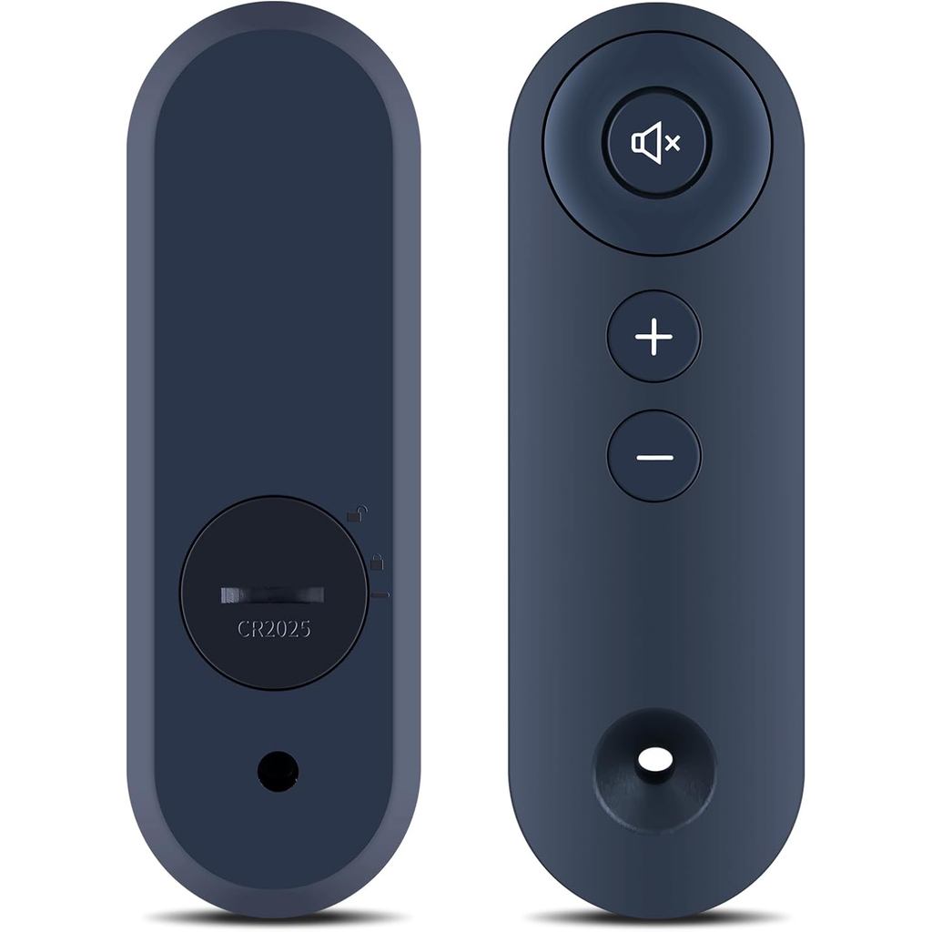 เปลี่ยนรีโมทคอนโทรล IR Soundbar สําหรับ Sonos Arc, Arc SL, Beam (Gen 1 & Gen 2), Ray, Amp (Gen 2), P
