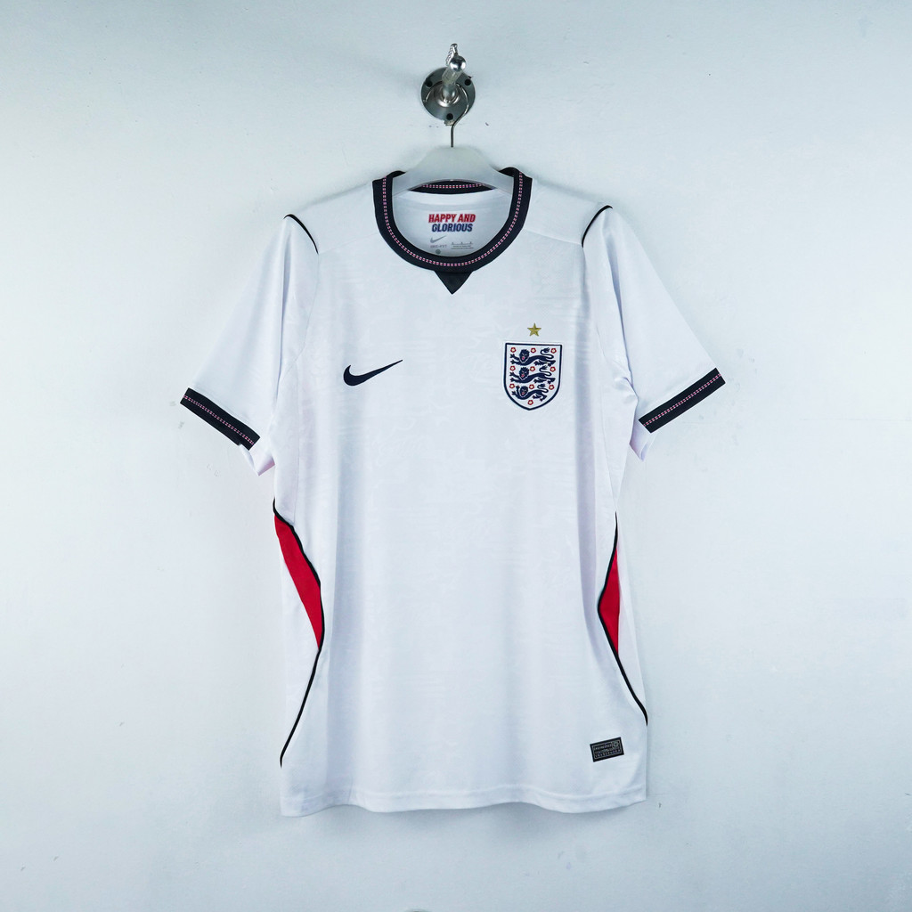 ENGLAND Home 2026 World Cup Jersey - เสื้อฟุตบอล ENGLAND Pildun 2026