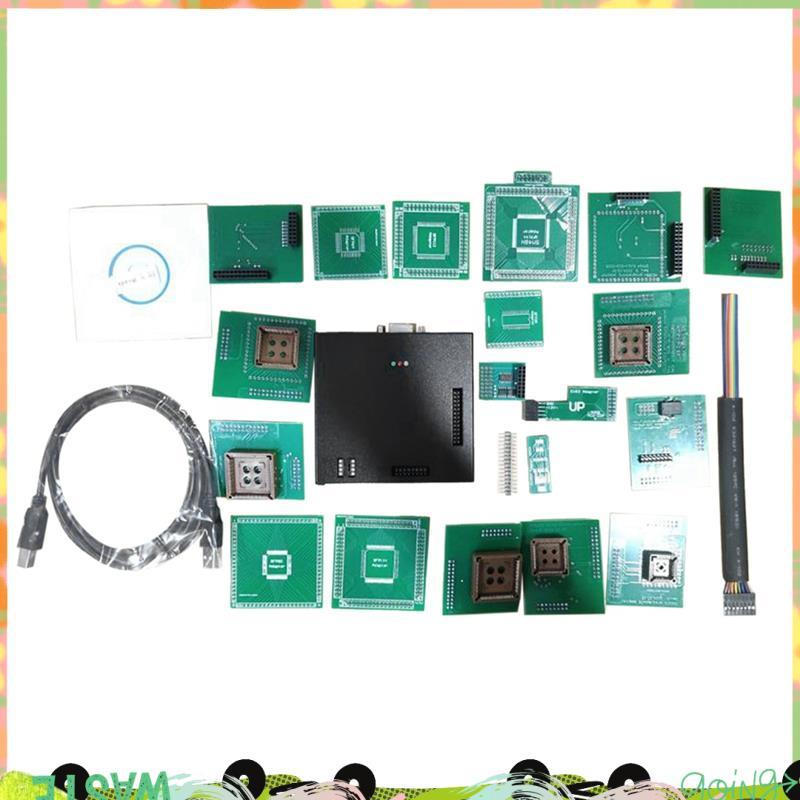 Xprog 5.55 X-Prog M กล่อง 5.55 Xprog-M กล่อง V5.55 ECU Auto ECU โปรแกรมเมอร์เครื่องมือ