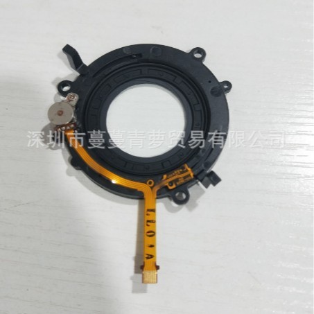 เหมาะสําหรับ แคนนอน rf 100-500/rf 200-800 ส่วนประกอบรูรับแสง 4759 โรงงานเดิมใหม่เอี่ยม