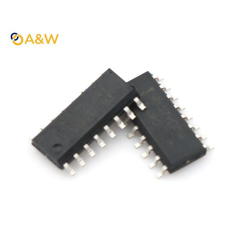 A&W 10 ชิ้น TL494C TL494CDR TL494 SMPS Controller SOP-16 SMD