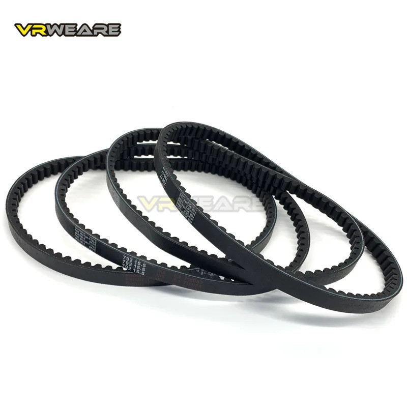 3KJ เข็มขัด 788 792 97 เกียร์เข็มขัดสําหรับ Yamaha 2-Stroke JOG50 JOG90 3YK ZR50 EVO QJ50 2JA Vento 