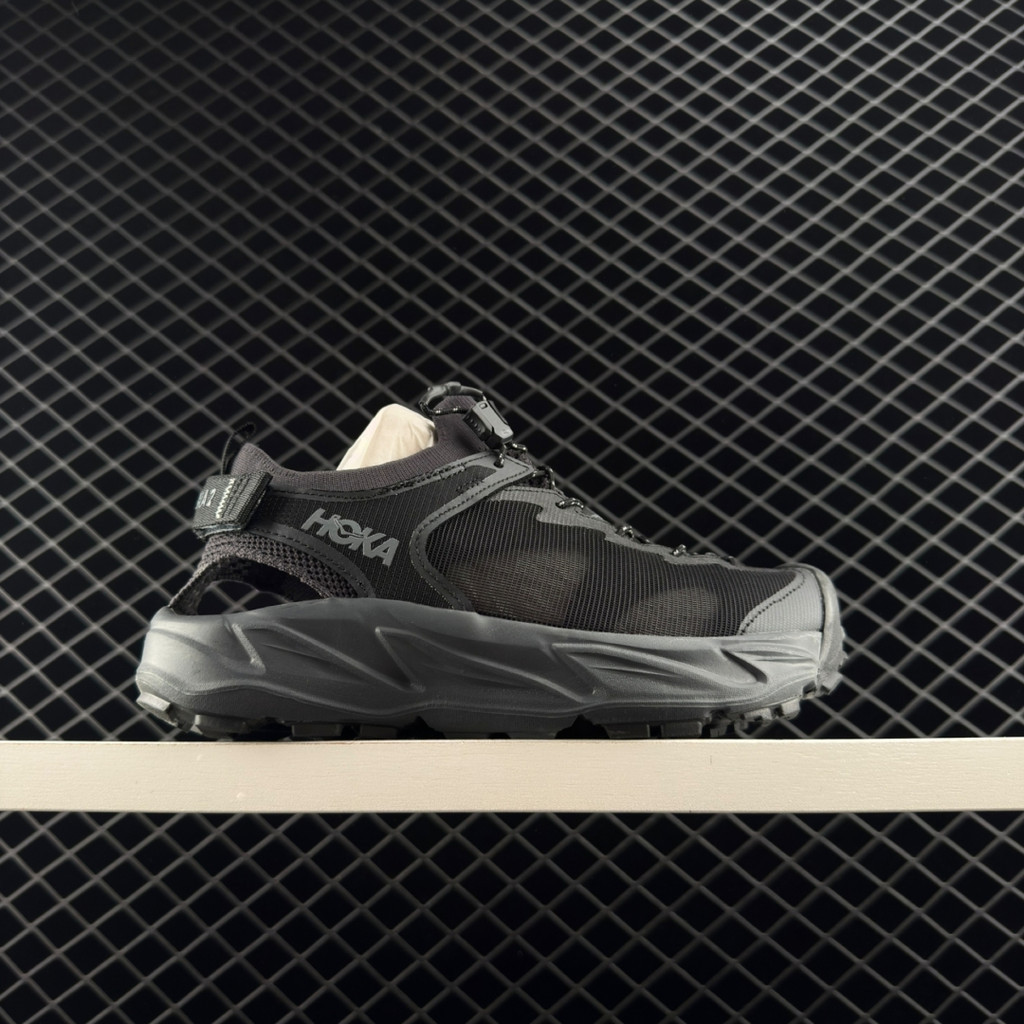 Hoka One One Hopara 2.0 รองเท้าสำหรับภูเขาพื้นผิวระบายอากาศได้ กันลื่น สำหรับชายหาด R6FM