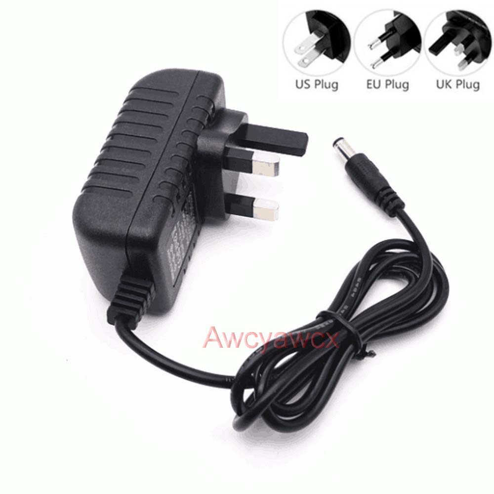 9V 0.6A 600mA AC DC power supply adapter สําหรับ tplink TP-Link Tapo C100 C110 C200 C200C C500 C320W