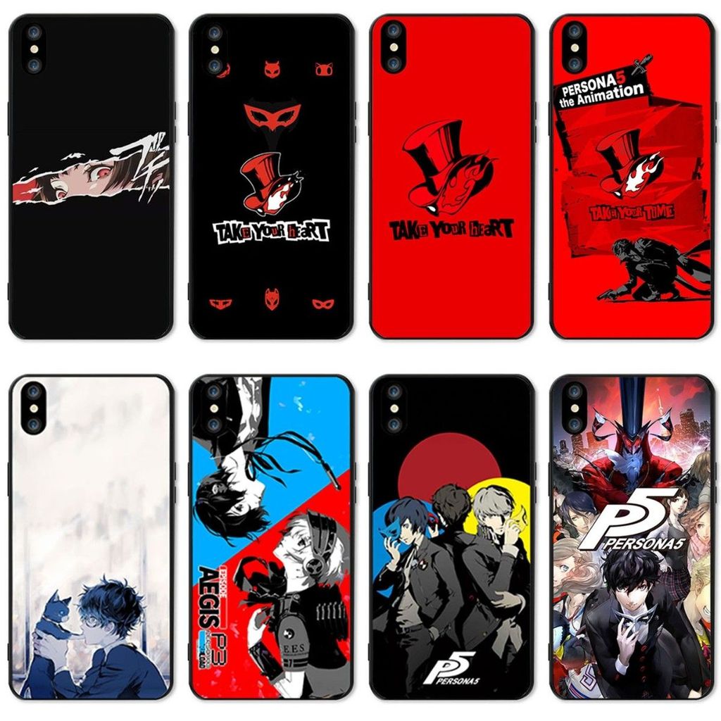 บุคลิก‌ เคสโทรศัพท์มือถือแบบกําหนดเองสําหรับ Xiaomi POCO X7Pro X6 X5 X4 GT/ X3 Pro/ X3 NFC/ X3 GT/ M