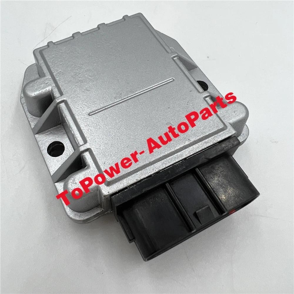 Igniter โมดูลควบคุมการจุดระเบิด OEM 89621-26010 89621-16020 1800281 6H1281 LX721 สําหรับ 1992-1992 T