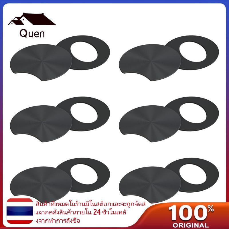 Qeen AntiPeep ฝาครอบเลนส์สําหรับอุปกรณ์แว่นตาสติกเกอร์ยามความเป็นส่วนตัวน้ําหนักเบา