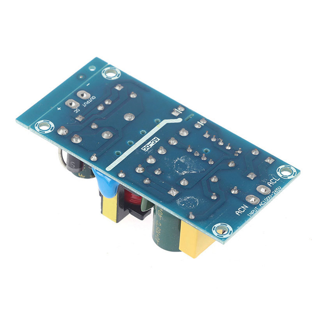 [ลดกระหน่ํา] 12V 2A Switching Power Supply Module AC100-265V to DC12V 24W AC-DC Power Supply