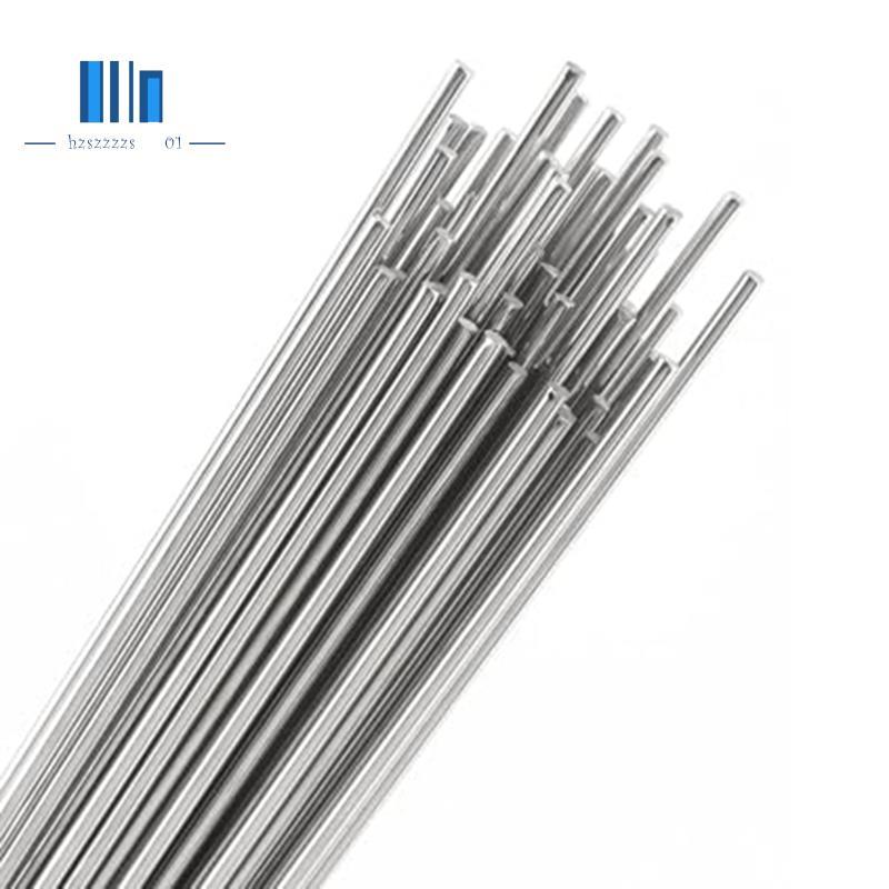 ER308L 1/16 "X 16" Stainless Steel Tig Welding Rods-Low Splatter 30x อิเล็กโทรดเชื่อม