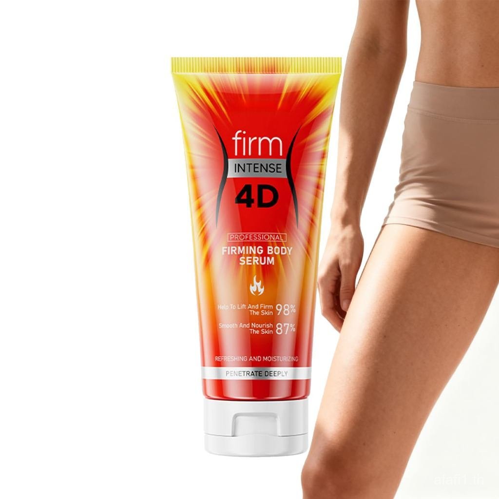 TighteningBody-Intense&FirmingMoisturizerforBodyคอนทัวร์,บํารุงสําหรับThighs,Belly&Arms,3.5oz KZYA